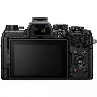 Цифровой фотоаппарат Olympus OM-D E-M5 Mark III Kit 14-150mm f/4-5.6 ED II